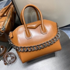 Givenchy Top Handle Bags